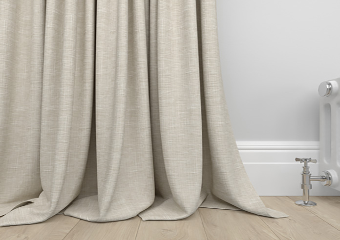 Mersin, Mohair - Made to Measure Curtains - Image 6